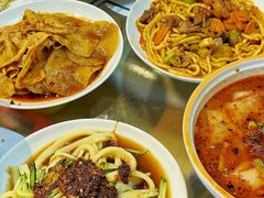 -马三洋芋片(簋街店)