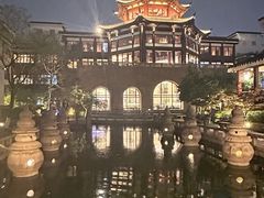 -苏州吴宫泛太平洋酒店