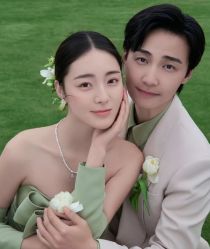 -索菲亚婚纱摄影