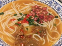 -湘中缘·湖南菜(娄底驻京办店)