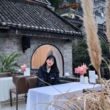 我又快乐了 这家下午茶环境真的吹爆55