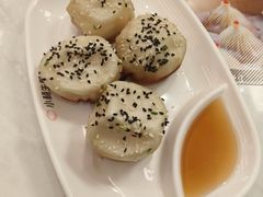-小杨生煎(白玉兰广场店)