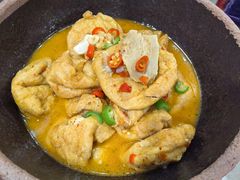 -湘中缘·湖南菜(娄底驻京办店)