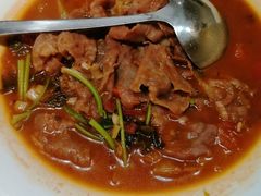 -晚归月亮湾私家菜(临邑路店)