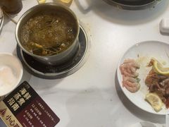 -九月海·海鲜自助(世纪东方店)