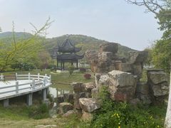 -龙寺生态园