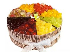 -御品轩(边家村店)