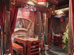 -袁老四重庆老火锅(桐梓坡店)