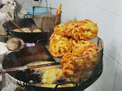 -信二嫂虾饼(振兴路店)