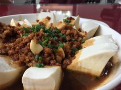 山水豆腐-生态苑农庄(十里画廊遇龙河店)