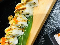 -九田家黑牛烤肉料理(中北镇店)