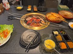 -神户赤童日式烤肉伙伴(东直门店)