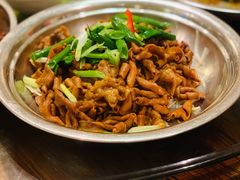 豉油皇鹅肠-农汤老店(顺联公园里店)