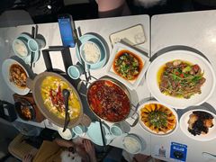 -腾龙阁|经典川菜(SM城市广场店)