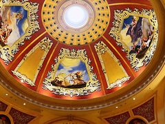 -澳门威尼斯人综合度假区