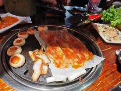 -杀猪天·韩国烤肉(总店)