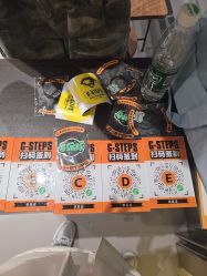 -G-STEPS舞蹈工作室