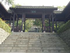 -第一山景区