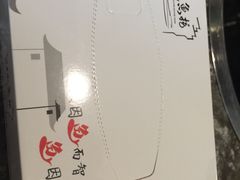 -江南鱼捞(北仑银泰城店)