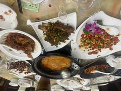 -李师傅脆肚(梅林店)