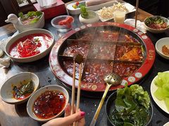 -矮板凳老火锅(宽窄巷子店)