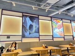 -翡翠拉面小笼包Crystal Jade(上海浦东国际机场T1店)