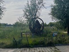 -绿堤公园