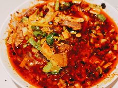 夫妻肺片-夫妻肺片·中华老字号·正宗川菜(春熙路店)