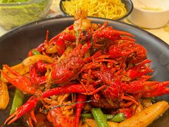 -聚味瞿记·龙虾堂(咸嘉湖店)