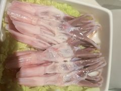 -海底捞火锅(劲松店)