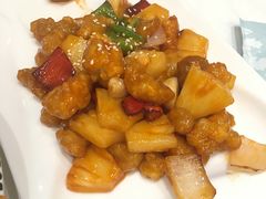 -琉璃餐厅(德基广场店)