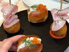 -Highline·城市露台景观餐厅(淮海路店)