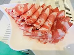 -北门涮肉·铜锅涮肉(南锣鼓巷店)