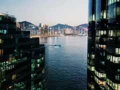 -香港九龙海逸君绰酒店