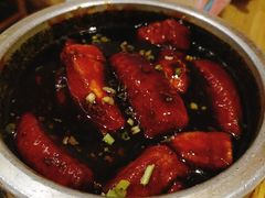 -枣子树·素食餐厅(普陀山店)