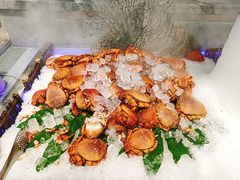 -圣罗巴海鲜自助(黑金店)