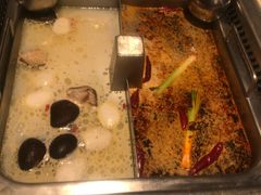 -海底捞火锅(万象城店)