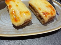 -蝴蝶里·粤菜·点心(滨江龙湖店)