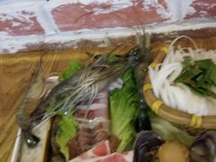 -Thai Basil罗勒叶泰式餐厅(时代天街店)