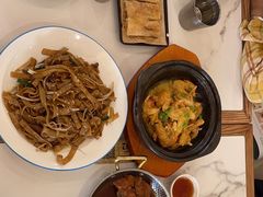 -火啫啫·粤式啫啫煲(南通首店)