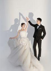 -蜜恋婚纱摄影·客片研发(苏州店)