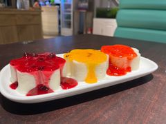 -粥全粥到海鲜家常菜·海肠捞饭(嫩江路店)