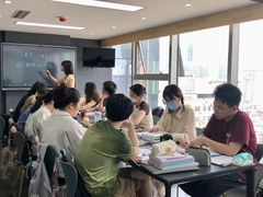 -帝京日语(春熙路旗舰校区)