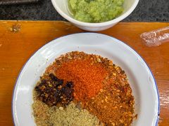 -老姐石板烧烤+铜炭火锅(总店)