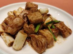 -双合园·海鲜水饺青岛菜(九水东路店)