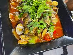 -炉鱼(云澜湾店)