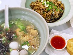 -阿坤纯正西刀鱼丸(Kuala Lumpur Branch)