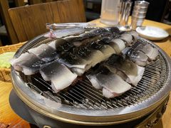 -泥炉烧肉师(新街口金銮巷店)