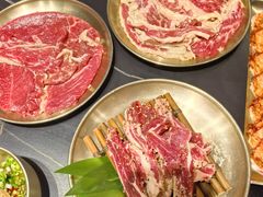 -西塔老太太泥炉烤肉(龙湖北苑天街店)