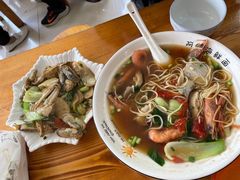-阿玲海鲜面(高亭镇星河路店)